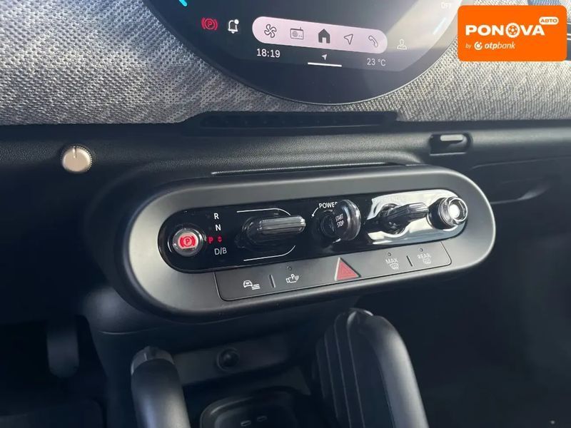 MINI Cooper, 2024 г., Електро, 1 тыс. км, Хетчбек, Серый, Львов AT-10401667 фото