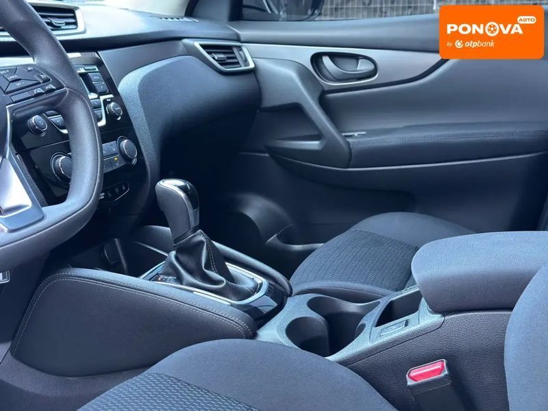 Nissan Qashqai, 2019 г., Бензин, 118 тыс. км, Внедорожник / Кроссовер, Белый, Львов AT-10418577 фото