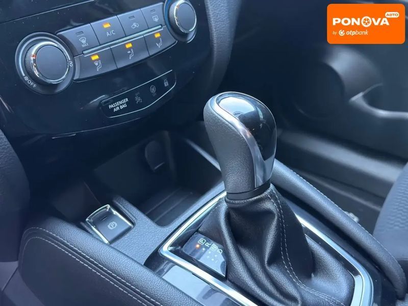 Nissan Qashqai, 2019 г., Бензин, 118 тыс. км, Внедорожник / Кроссовер, Белый, Львов AT-10418577 фото