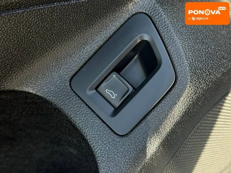 Volkswagen Passat, 2016 р., Бензин, 216 тис. км, Седан, Сірий, Рівне AT-10418410 фото
