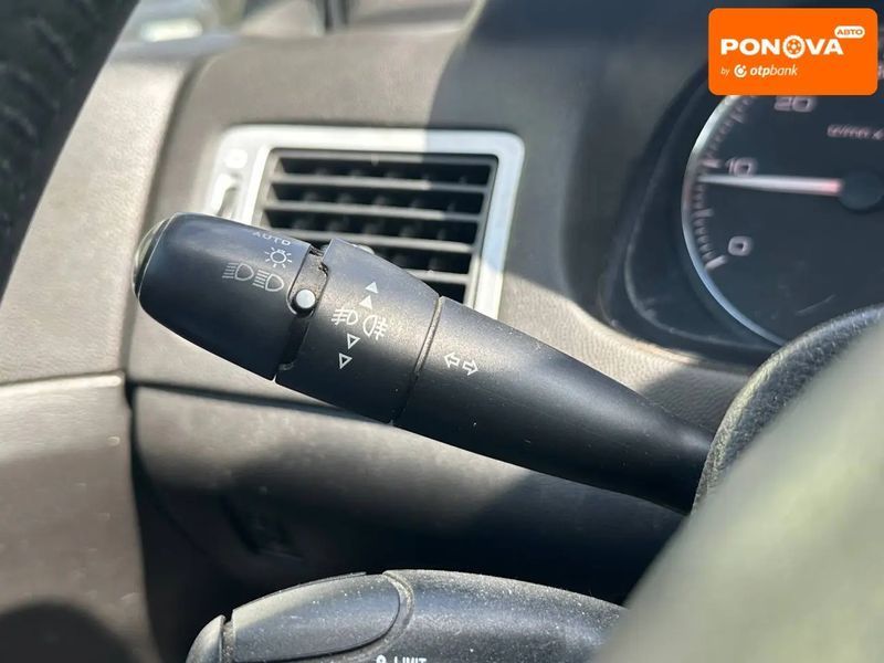 Peugeot 207, 2007 р., Дизель, 313 тис. км, Універсал, Київ AT-10415904 фото