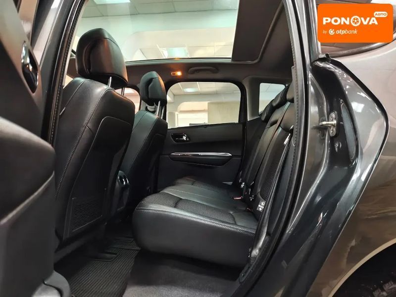 Peugeot 3008, 2016 р., Бензин, 66 тис. км, Мінівен, Сірий, Кропивницький (Кіровоград) AT-10417815 фото