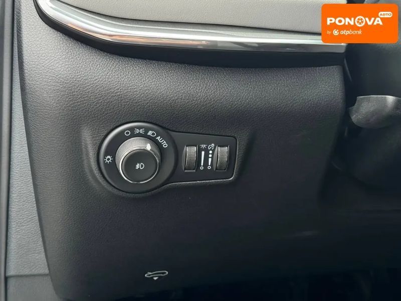 Jeep Compass, 2023 р., Бензин, 31 тис. км, Позашляховик / Кросовер, Чорний, Рівне AT-10417923 фото