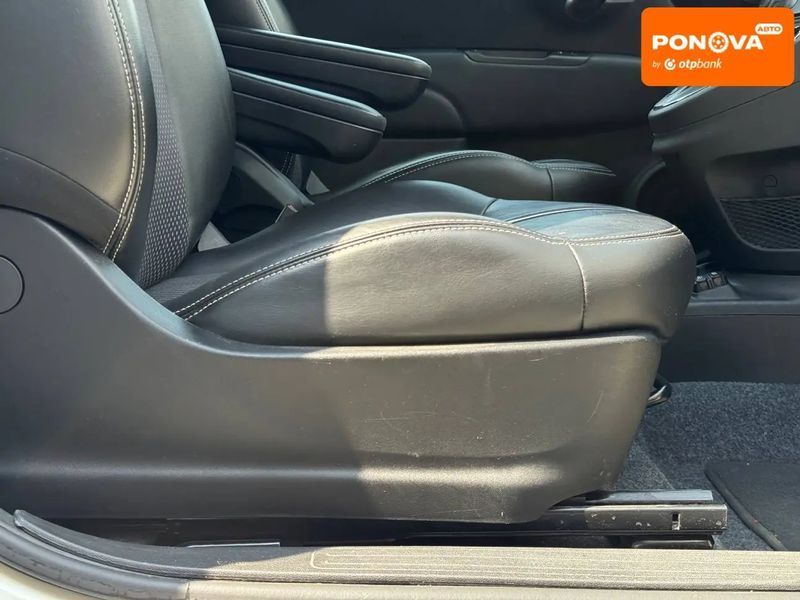 Fiat 500e, 2018 г., Електро, 51 тыс. км, Хетчбек, Белый, Ровно AT-10422023 фото