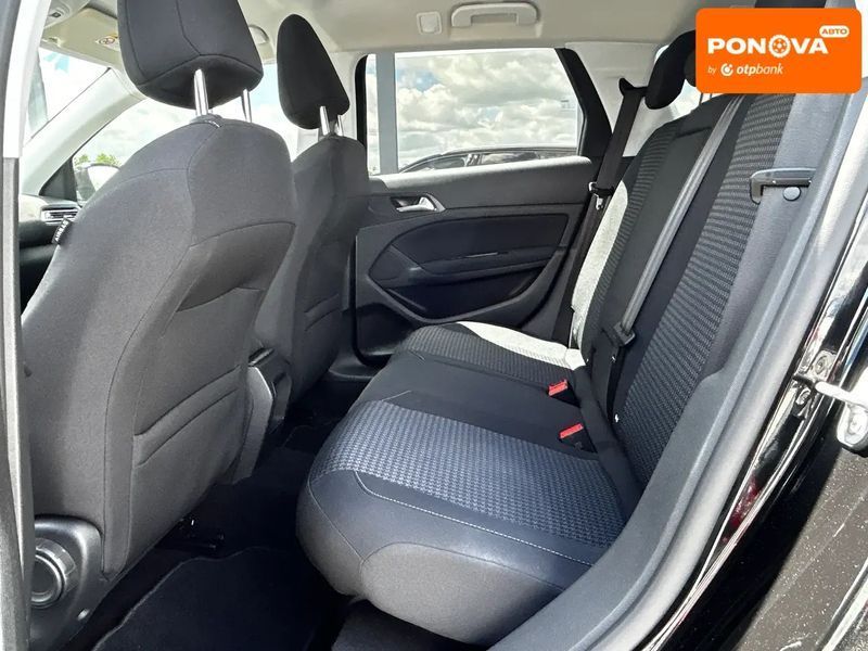 Peugeot 308, 2019 г., Дизель, 173 тыс. км, Универсал, Чорный, Житомир AT-10418504 фото