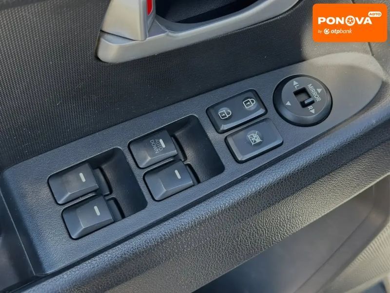 Kia Sportage, 2011 г., Газ пропан-бутан / Бензин, 129 тыс. км, Внедорожник / Кроссовер, Белый, Днепр (Днепропетровск) AT-10417234 фото