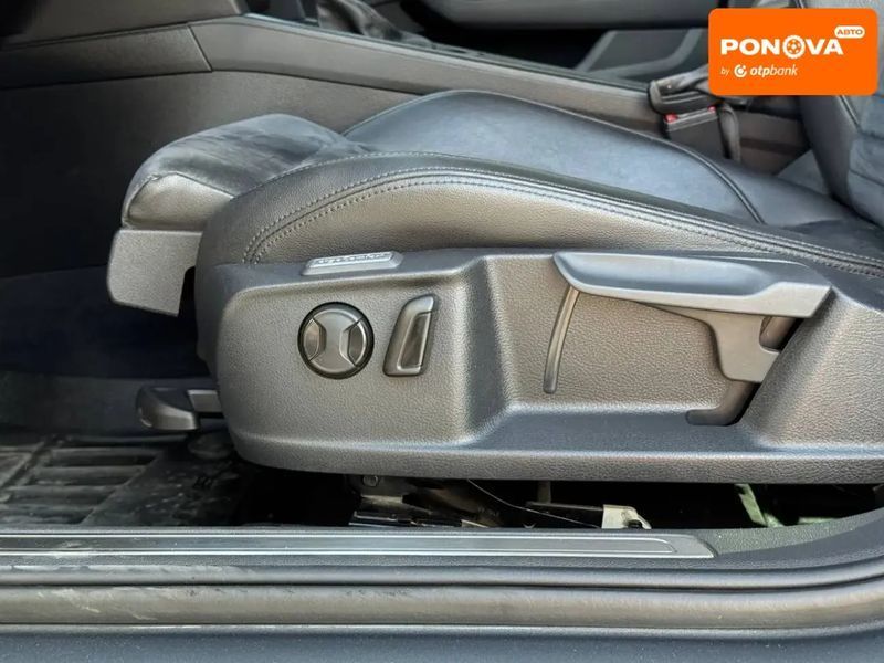 Volkswagen Passat, 2016 р., Бензин, 216 тис. км, Седан, Сірий, Рівне AT-10418410 фото