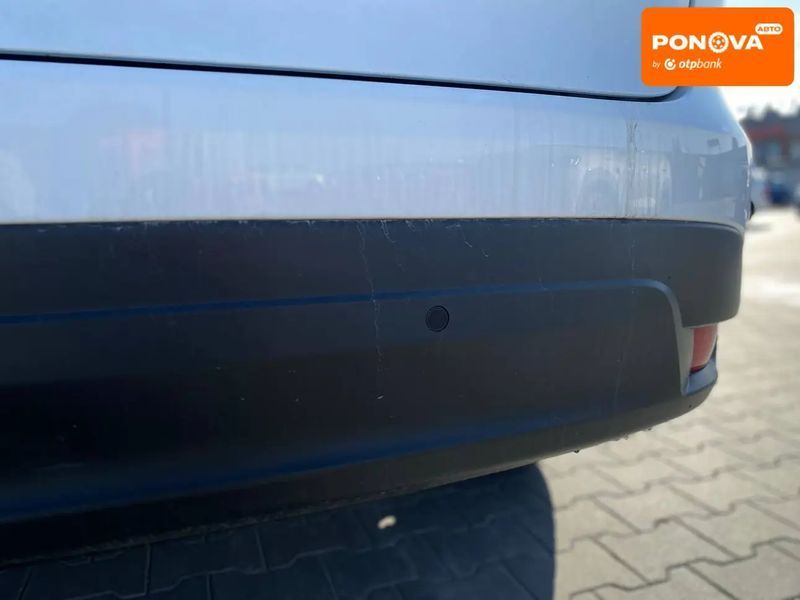 Jaguar F-Pace, 2018 р., Дизель, 121 тис. км, Позашляховик / Кросовер, Білий, Київ AT-10419073 фото