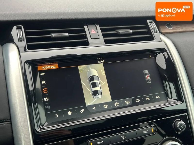 Land Rover Discovery, 2017 г., Бензин, 170 тыс. км, Внедорожник / Кроссовер, Киев AT-10414105 фото