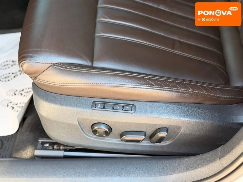 Skoda Superb, 2015 г., Бензин, 208 тыс. км, Лифтбек, Белый, Кривой Рог AT-10426236 фото