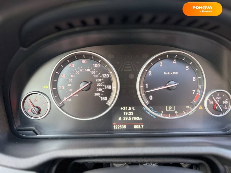 BMW X3, 2011, Бензин, 3 л., 120 тис. км, Позашляховик / Кросовер, Червоний, Одеса 36231 фото