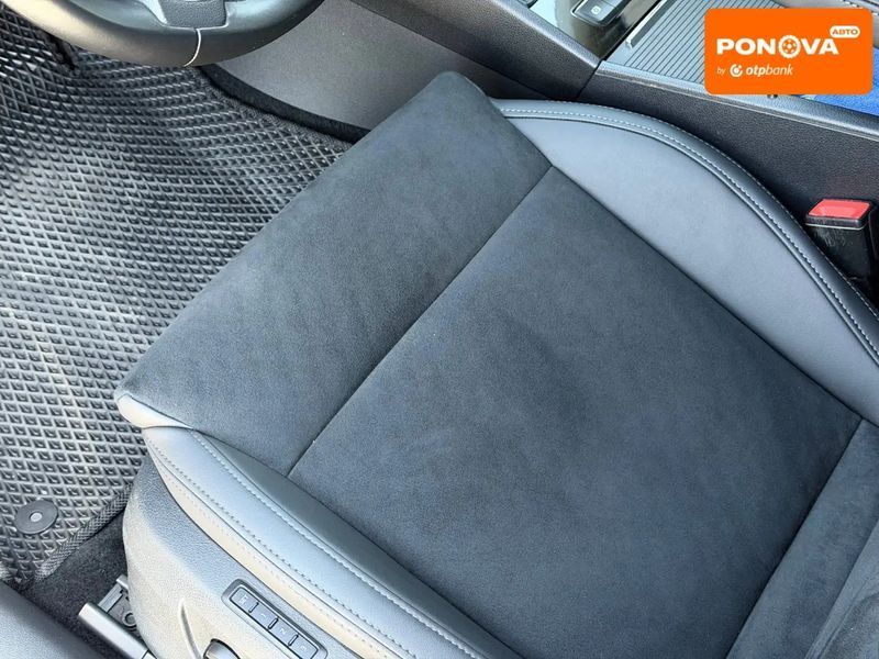 Skoda Superb, 2017 р., Бензин, 205 тис. км, Ліфтбек, Чорний, Кривий Ріг AT-10425969 фото