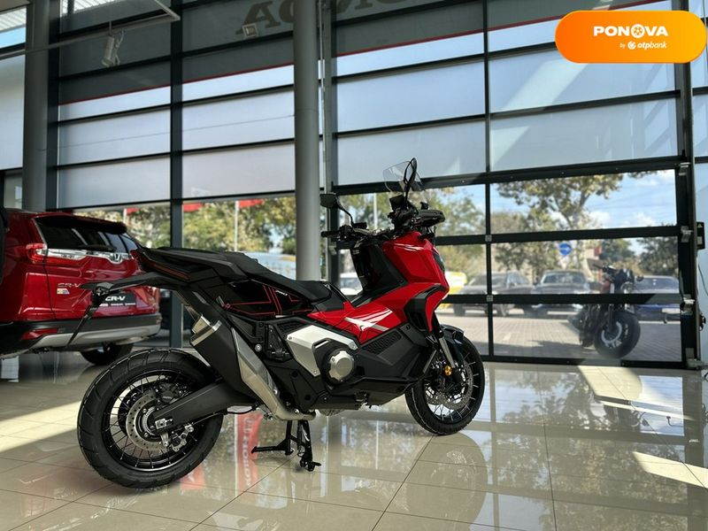 Новий Honda X-ADV 750, 2024, Скутер, Одеса new-moto-204942 фото