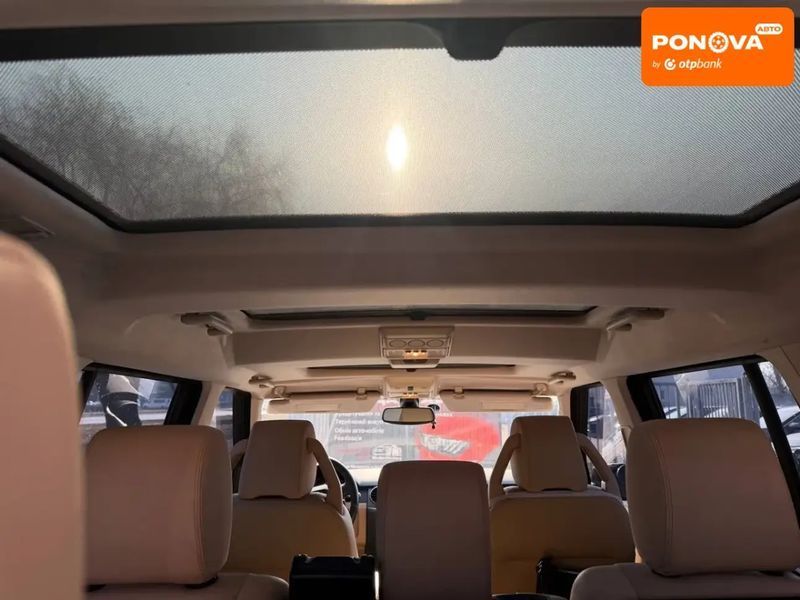 Land Rover Discovery, 2005 г., Дизель, 179 тыс. км, Внедорожник / Кроссовер, Чорный, Черкассы AT-10412086 фото