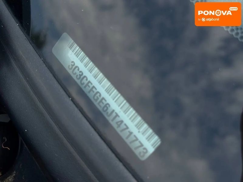 Fiat 500e, 2018 г., Електро, 51 тыс. км, Хетчбек, Белый, Ровно AT-10422023 фото