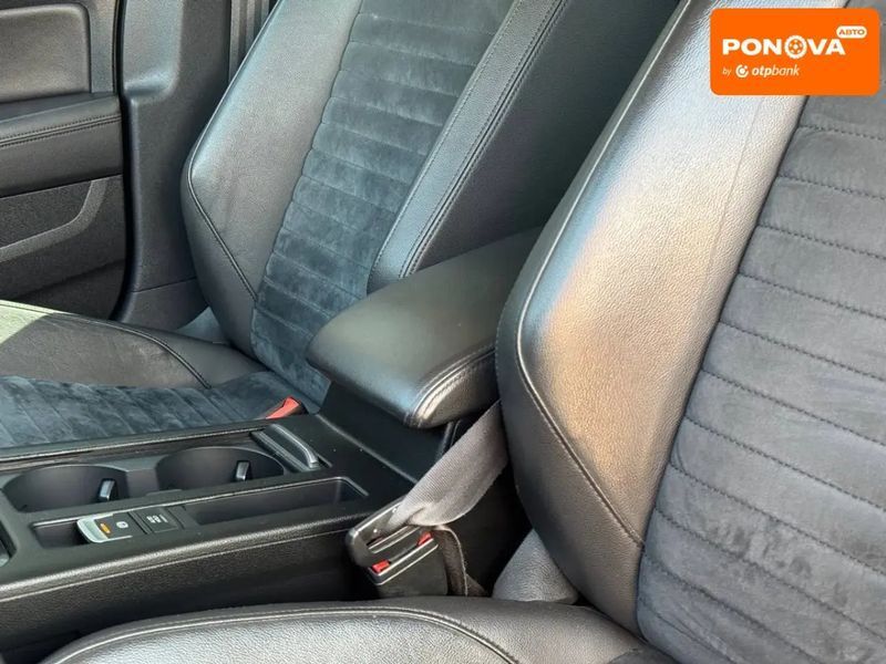 Volkswagen Passat, 2016 р., Бензин, 216 тис. км, Седан, Сірий, Рівне AT-10418410 фото