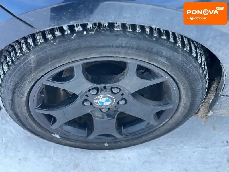 BMW 1 Series, 2009 р., Бензин, 277 тис. км, Хетчбек, Чорний, Вінниця AT-10408791 фото