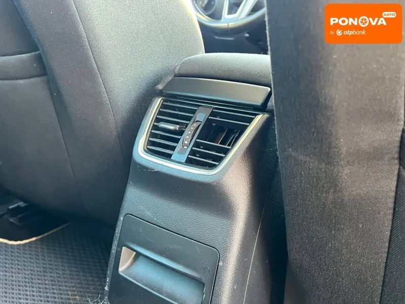Skoda Octavia, 2018 р., Дизель, 267 тис. км, Універсал, Білий, Львів AT-10411553 фото