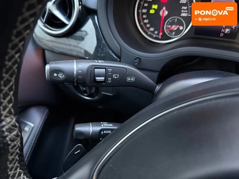 Mercedes-Benz B-Class, 2018 г., Бензин, 84 тыс. км, Хетчбек, Киев AT-10413865 фото