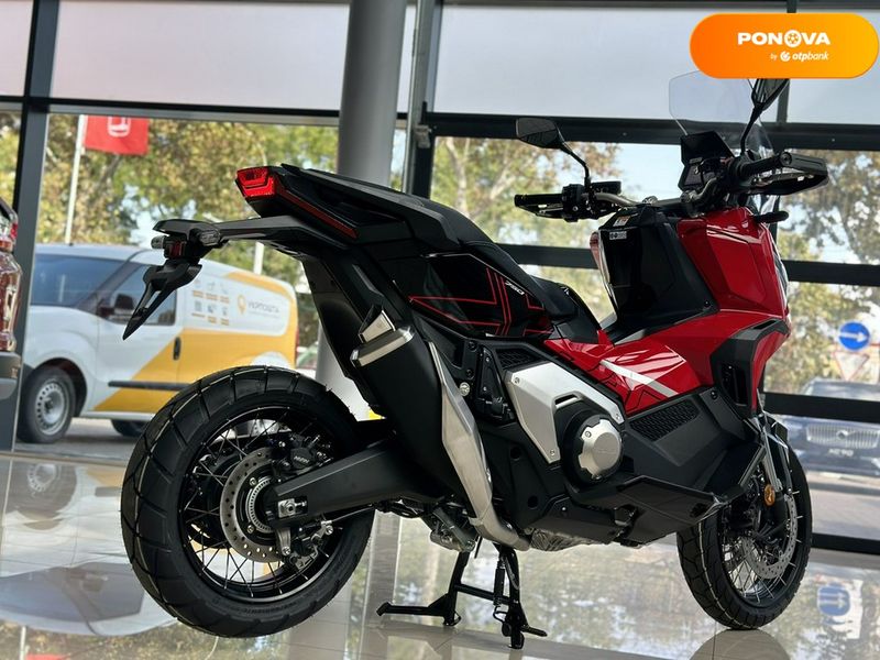 Новий Honda X-ADV 750, 2024, Скутер, Одеса new-moto-204942 фото