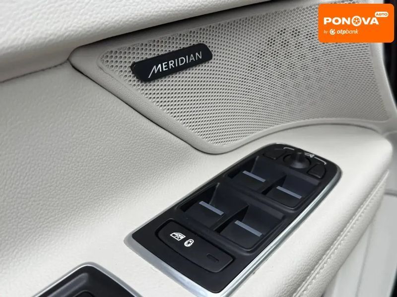 Jaguar XF, 2018 р., Бензин, 108 тис. км, Седан, Коричневий, Стрий AT-10424983 фото