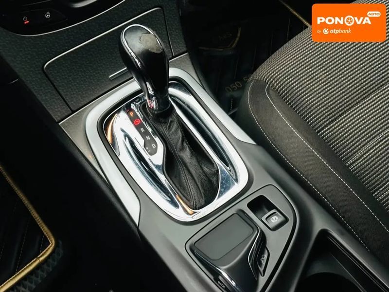 Opel Insignia, 2013 р., Дизель, 264 тис. км, Універсал, Сірий, Харків AT-10406391 фото