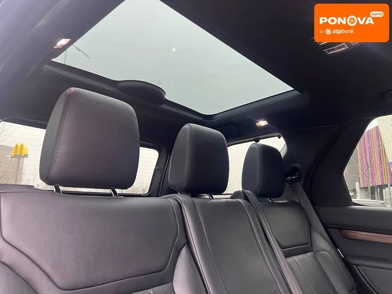 Land Rover Discovery, 2017 г., Бензин, 170 тыс. км, Внедорожник / Кроссовер, Киев AT-10414105 фото