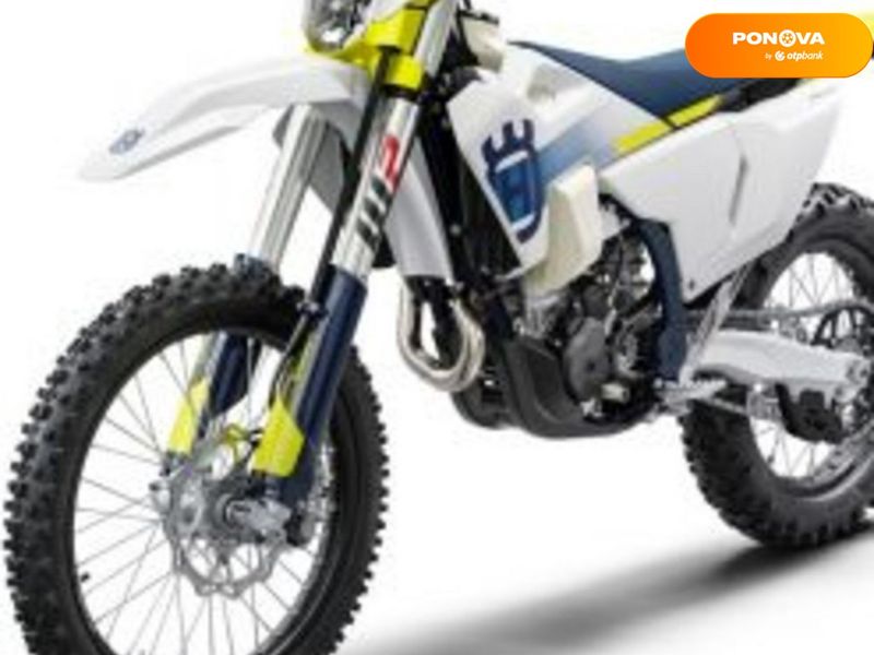 Новый Husqvarna FE, 2024, Бензин, 250 см3, Мотоцикл, Николаев new-moto-106434 фото