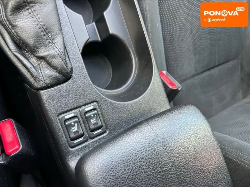 Subaru Impreza, 2010 г., Газ пропан-бутан / Бензин, 175 тыс. км, Седан, Чорный, Днепр (Днепропетровск) AT-10418104 фото