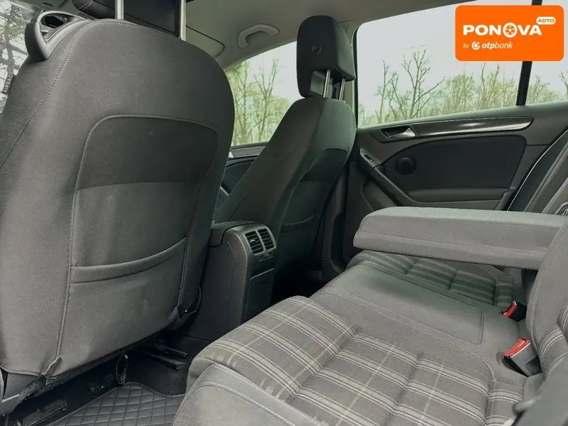 Volkswagen Golf, 2011 р., Бензин, 115 тис. км, Хетчбек, Сірий, Дніпро (Дніпропетровськ) AT-10416101 фото