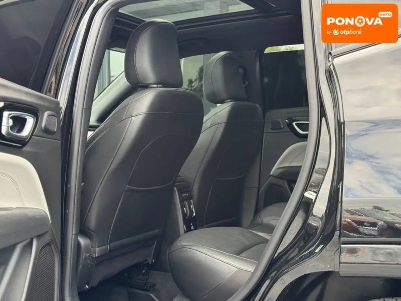 Jeep Compass, 2023 р., Бензин, 31 тис. км, Позашляховик / Кросовер, Чорний, Рівне AT-10417923 фото