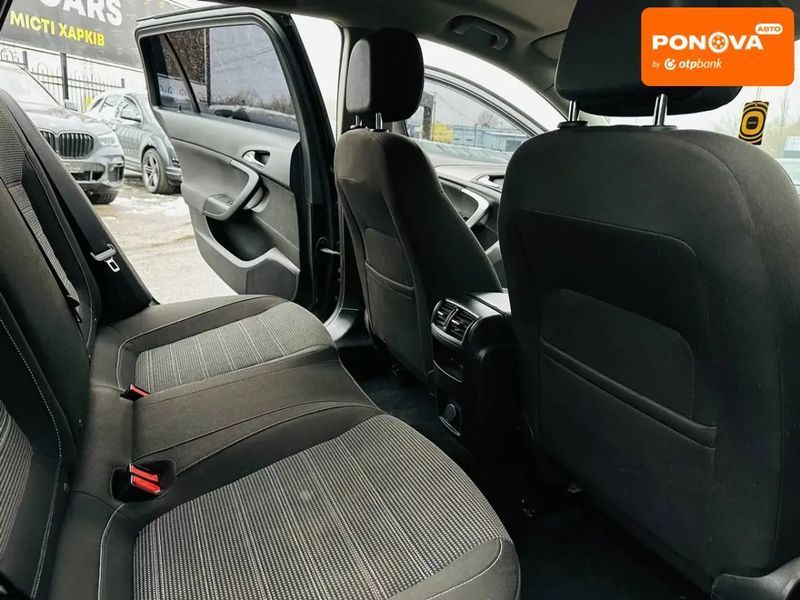 Opel Insignia, 2013 р., Дизель, 264 тис. км, Універсал, Сірий, Харків AT-10406391 фото