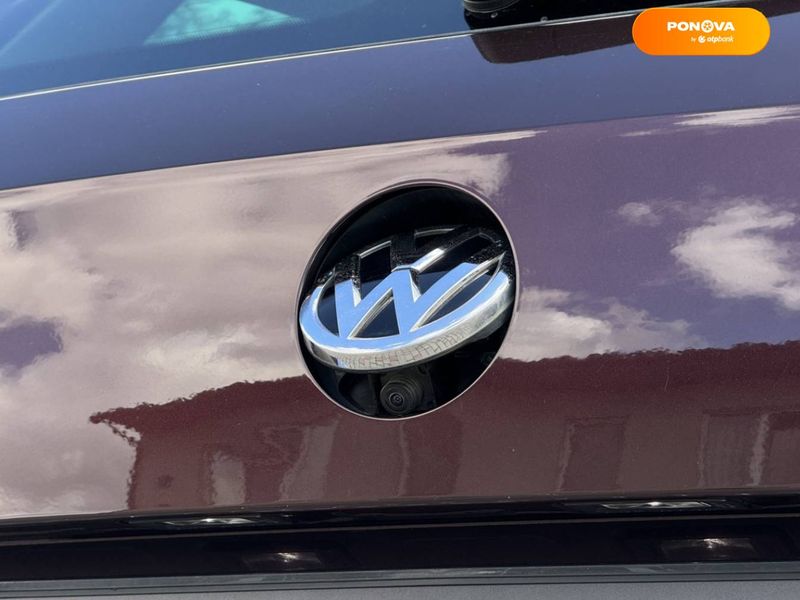 Volkswagen Passat, 2017, Дизель, 2 л., 250 тис. км, Універсал, Коричневий, Луцьк 42006 фото