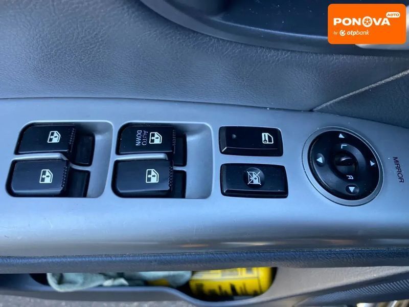 Hyundai Santa FE, 2006 г., Дизель, 276 тыс. км, Внедорожник / Кроссовер, Чорный, Николаев AT-10404895 фото