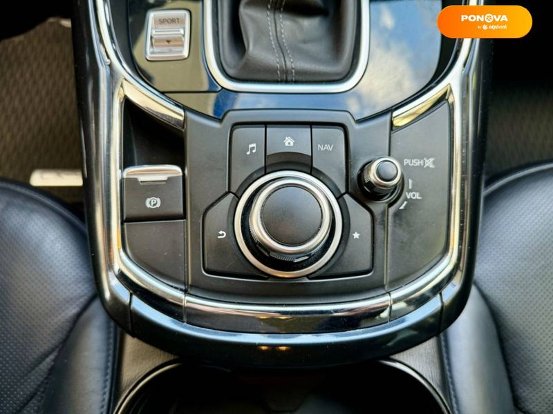 Mazda CX-9, 2019, Бензин, 2.49 л., 80 тис. км, Позашляховик / Кросовер, Сірий, Дніпро (Дніпропетровськ) 43648 фото