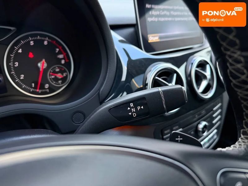 Mercedes-Benz B-Class, 2018 г., Бензин, 84 тыс. км, Хетчбек, Киев AT-10413865 фото