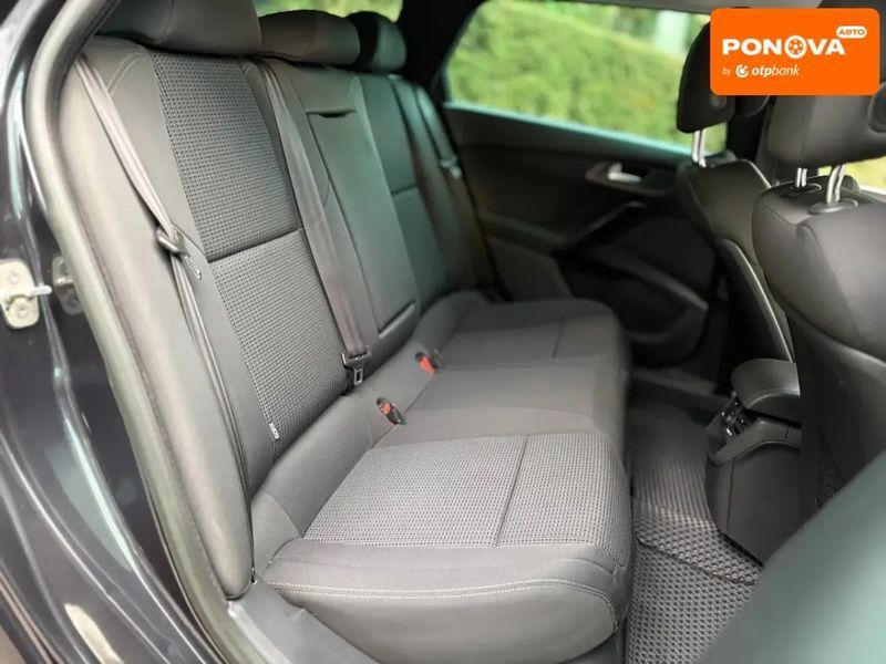 Peugeot 508, 2013 р., Дизель, 238 тис. км, Універсал, Сірий, Кропивницький (Кіровоград) AT-10428000 фото
