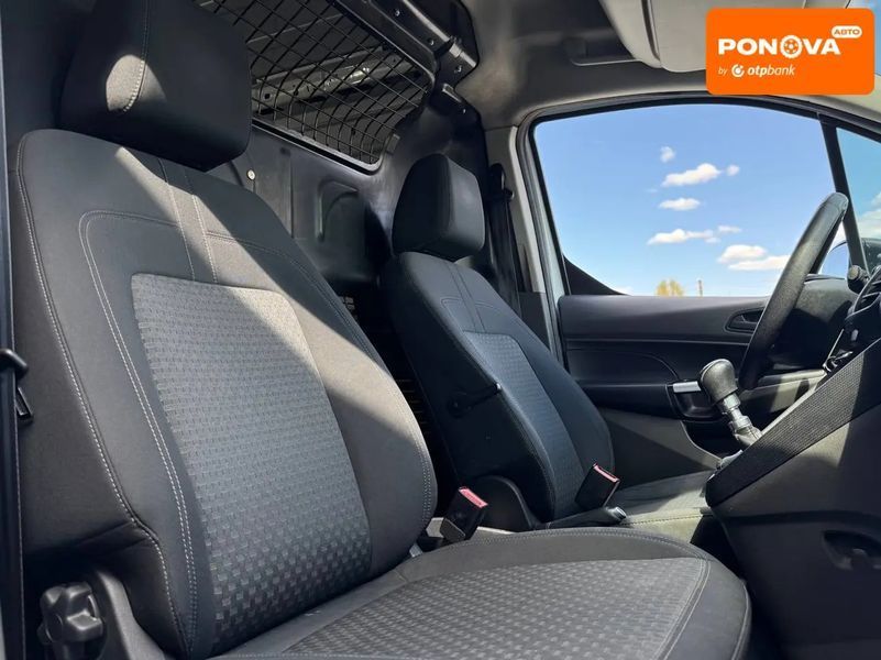 Ford Transit Connect, 2018 г., Дизель, 282 тыс. км, Минивен, Белый, Ровно AT-10421973 фото