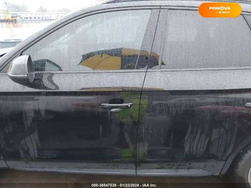 Audi Q5, 2019, Бензин, 1.98 л., 47 тис. км, Позашляховик / Кросовер, Львів Cars-EU-US-KR-25055 фото