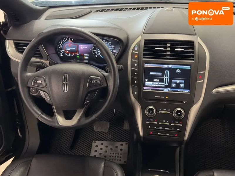 Lincoln MKC, 2014 г., Бензин, 139 тыс. км, Внедорожник / Кроссовер, Чорный, Николаев AT-10416811 фото