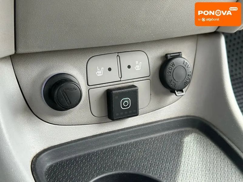 Hyundai Accent, 2008 р., Газ пропан-бутан / Бензин, 179 тис. км, Седан, Синій, Дніпро (Дніпропетровськ) AT-10418866 фото