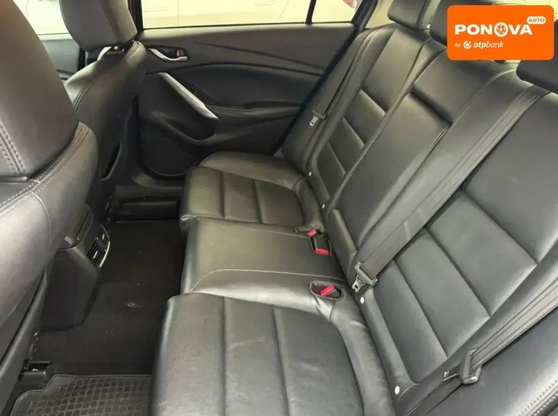 Mazda 6, 2014 р., Бензин, Седан, Червоний, Вінниця AT-10407516 фото