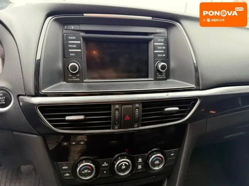 Mazda 6, 2014 р., Бензин, Седан, Червоний, Вінниця AT-10407516 фото