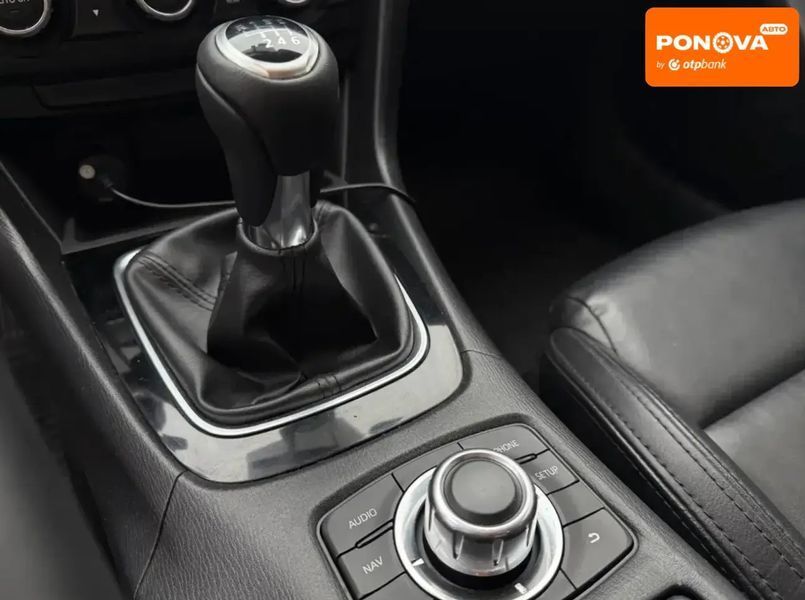 Mazda 6, 2014 р., Бензин, Седан, Червоний, Вінниця AT-10407516 фото
