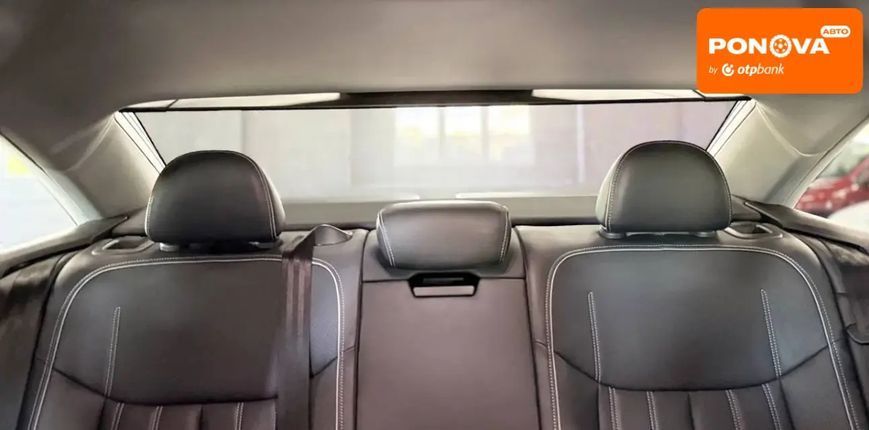Audi A6, 2018 р., Бензин, 90 тис. км, Седан, Чорний, Кам'янське (Дніпродзержинськ) AT-10417408 фото