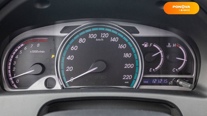 Toyota Venza, 2013, Бензин, 2.7 л., 121 тыс. км, Внедорожник / Кроссовер, Коричневый, Днепр (Днепропетровск) 25657 фото