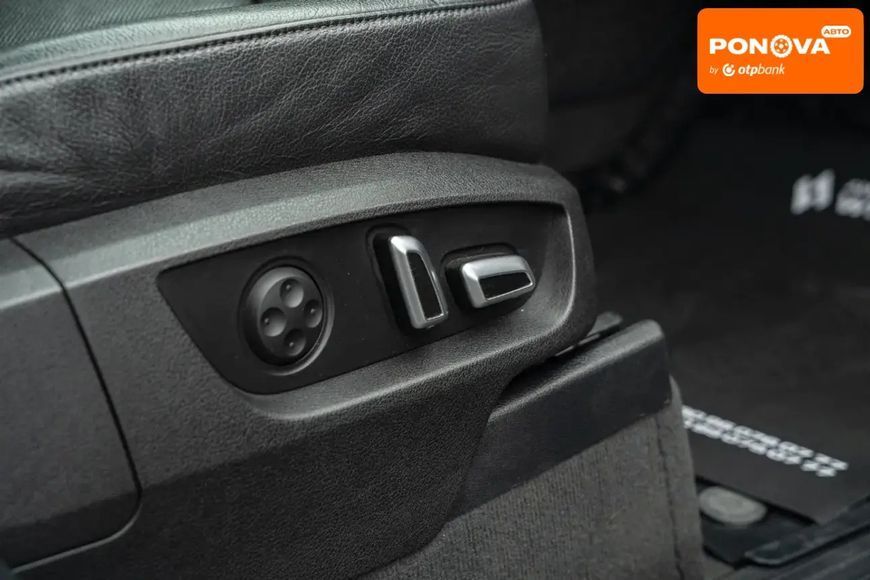 Audi Q7, 2014 р., Дизель, 210 тис. км, Позашляховик / Кросовер, Сірий, Чернівці AT-10406924 фото