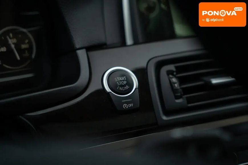 BMW 5 Series, 2014 р., Бензин, 134 тис. км, Седан, Білий, Чернівці AT-10405325 фото