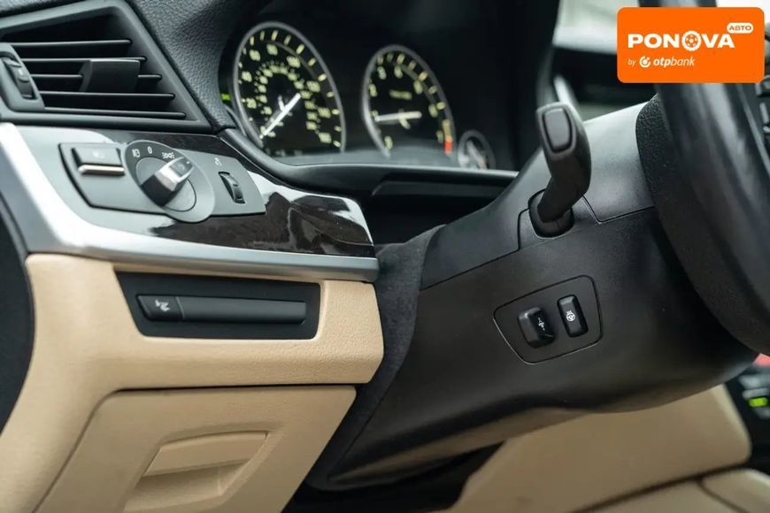 BMW 5 Series, 2014 р., Бензин, 134 тис. км, Седан, Білий, Чернівці AT-10405325 фото