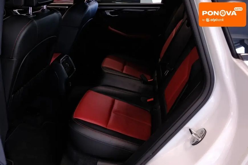 Porsche Macan, 2019 г., Бензин, 105 тыс. км, Внедорожник / Кроссовер, Белый, Одесса AT-10419658 фото